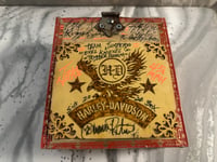 Image 13 of HARLEY DAVIDSON CIGAR BOX 