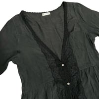 Image 3 of Axes Femme long cardigan