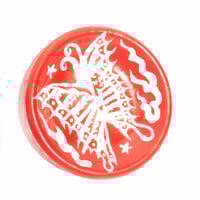 Image 1 of BUTTERFLY KEY BOWL