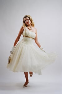 Image 12 of 1950s Goddess Mini