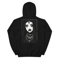 Image 4 of KAOZx Nune Unisex Hoodie