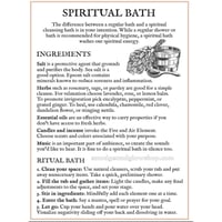 Image 7 of Love Attraction Spiritual Bath