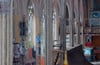 Sk8 Liborius Hyper Realistic painting reproduction print