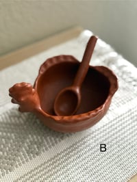 Image 8 of Gallinita Salsero 