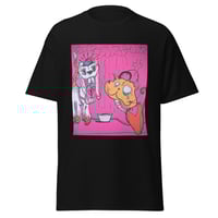 Image 2 of Pet's Afterlife T-shirt