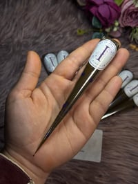 Image 4 of Bundle of 3 Henna cones - Eucalyptus 