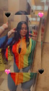 CAMISA 🌈