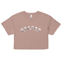 Image 4 of Tucson OE Women’s crop top