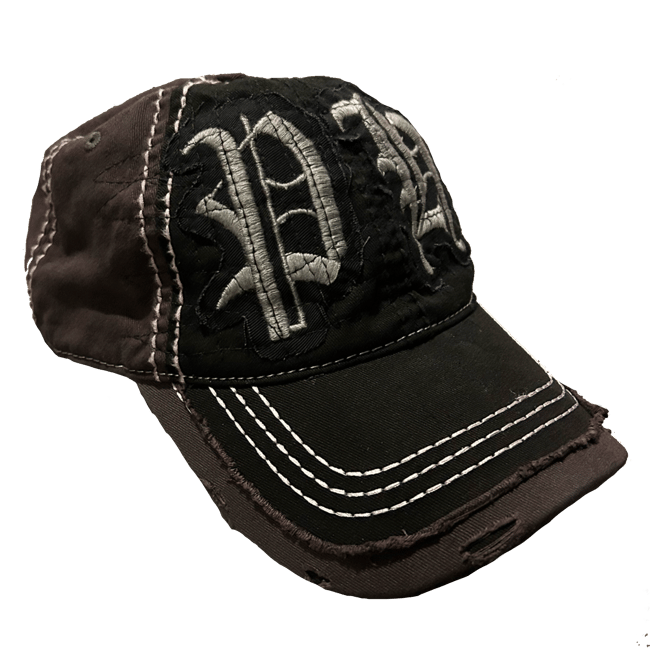 Playhouse Distressed Cap