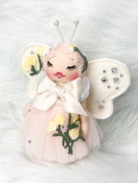 Image 3 of Mini Sparkle Pixi Flora