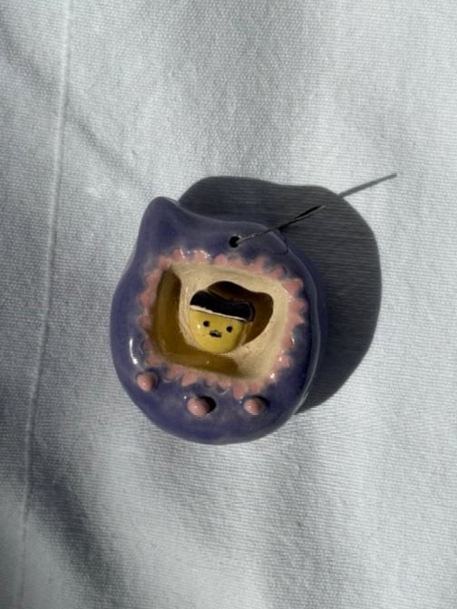 Image of tamagotchi friend