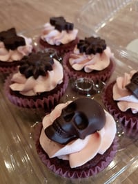 Image 3 of Cupcakes/Dozen - Pickup 