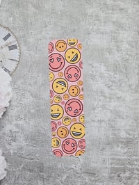 Image 8 of Laminated Bookmark Bundle - 5 for $10