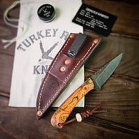 Image 2 of SPUR • zig-zag