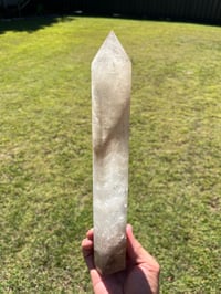 Image 5 of Large Smoky Quartz Generator #2303