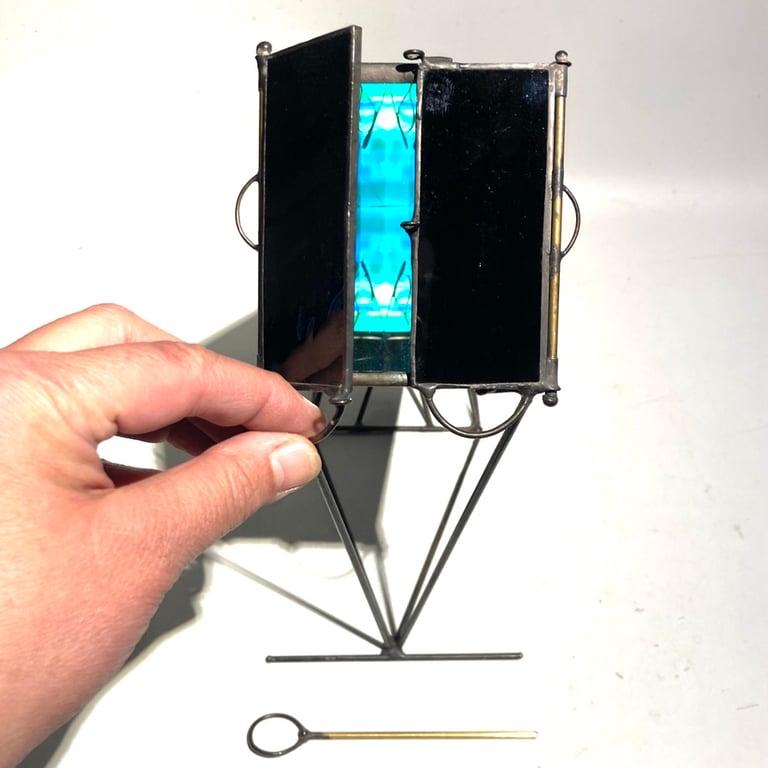 Lifting The Veil Image 17