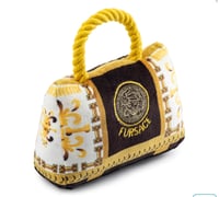Image 2 of Fursace Handbag Toy