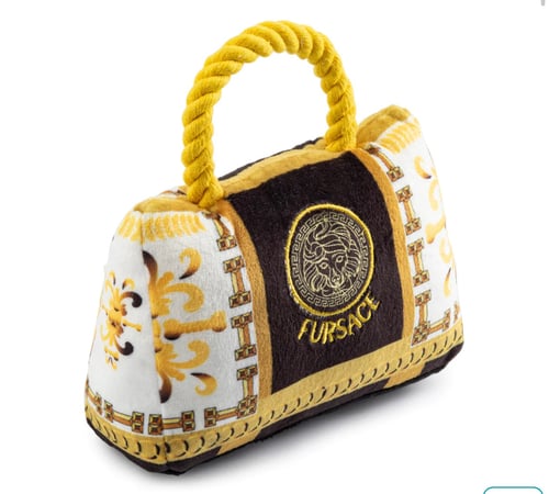 Image of Fursace Handbag Toy
