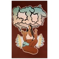 LIT print