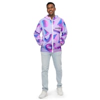 Image 10 of Men’s DOMESICK Shape Lift Windbreaker