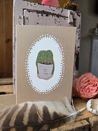Image 6 of Greeting Cards - Digital Drawings