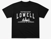Represent Lowell Tee Pre-Order (Limited)