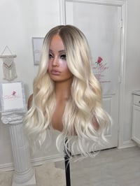 Image 6 of Vanilla blonde luxury (ready to ship) 