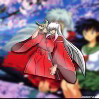 Image 4 of INUYASHA