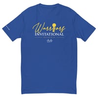 Image 3 of Warriors Invitational Tee