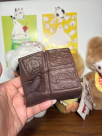 Image 3 of Chocolate Puppy Squishy 