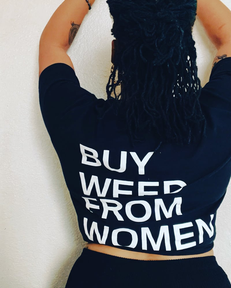 Image of BWFW Short Sleeve Tee