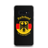 Dachshund - Samsung Case