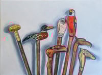 Glenn's Canes
