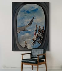 Image 2 of Airport Dreaming