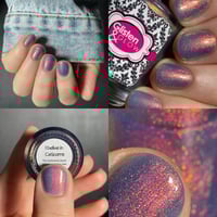Image 2 of Glisten & Glow I Believe in Caticorns