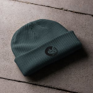 BEANIE EMBROIDED LOGO TACO 2024 