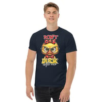 Image 6 of Dont Duck with me Unisex classic tee