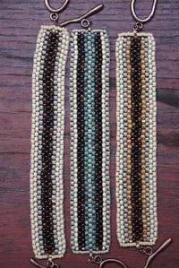 Image 13 of Lover's Stack- Bracelets (3 color options)