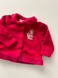 Image 1 of Belle fleece Sweater 
