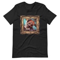 Image 4 of Clicker Gothess Tee