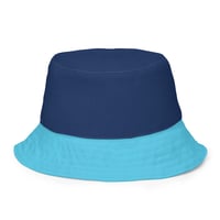 Image 7 of Minnesota State Flag Roundel Bucket Hat