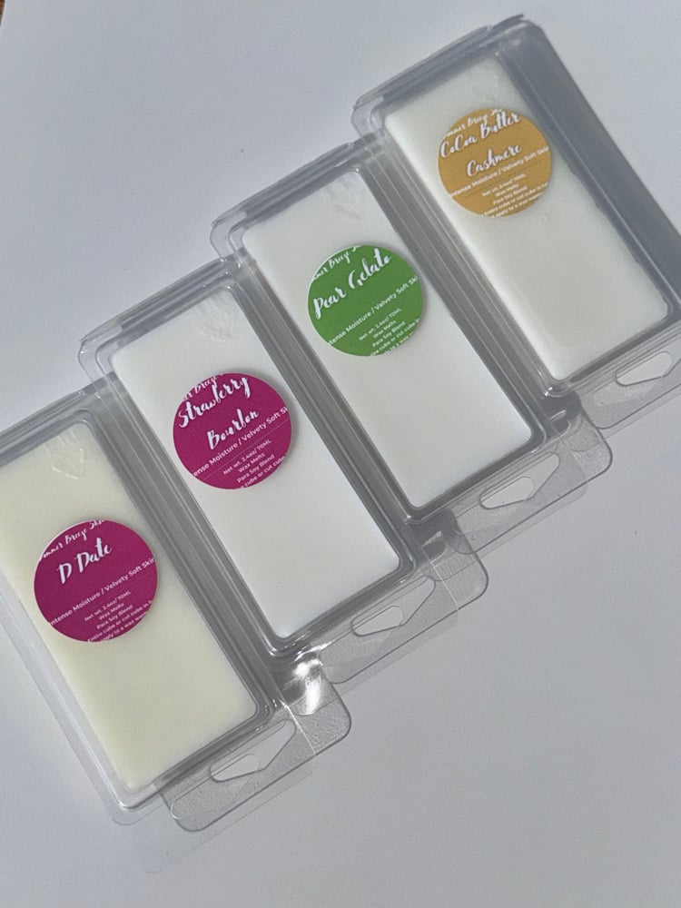 VEGAN WAX MELTS ワックスメルツ　アロマ　4個入り×14個セット VEGAN WAX MELTS ワックスメルツ アロマ 4個入り×14個セット