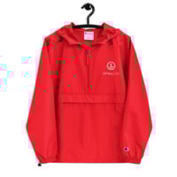 Image 1 of Limited Edition SwagLord x Champion Jacket