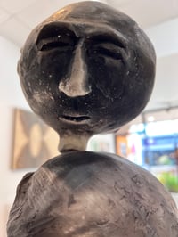 Image 2 of Weight of a second thought-Saul Gray-Hildenbrand