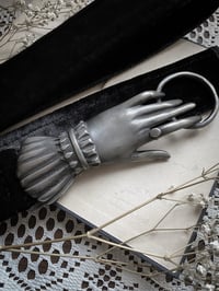 Image 2 of Buckle only! Hand of comfort