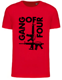 Image 7 of Camiseta Gang Of Four