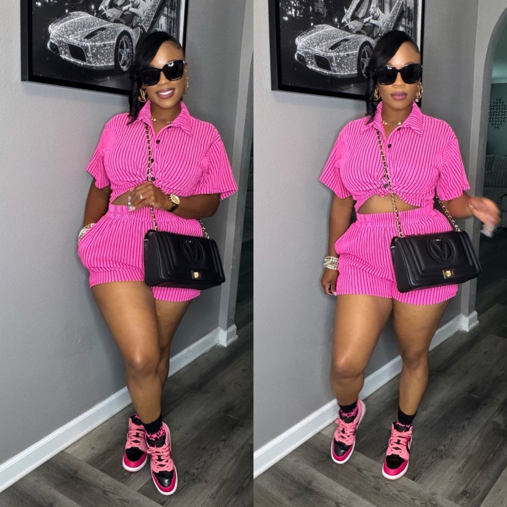 Image of MATTIE (PINK)
