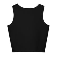 Image 2 of Cotton crop top