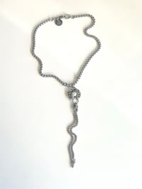 Image 1 of Flash Chain