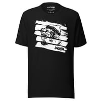 Image 1 of Monkey King Tee - Black 